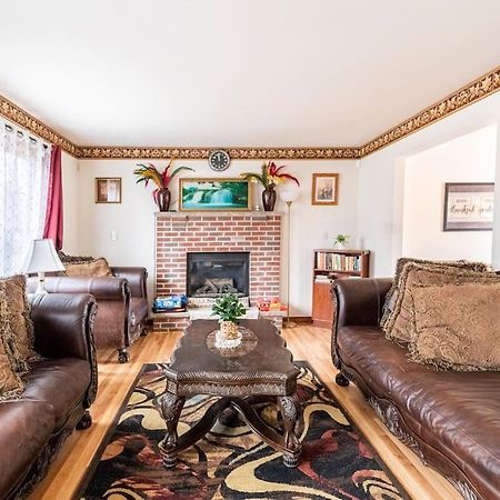 Cheerful Pocono Home Away From Home Albrightsville Esterno foto
